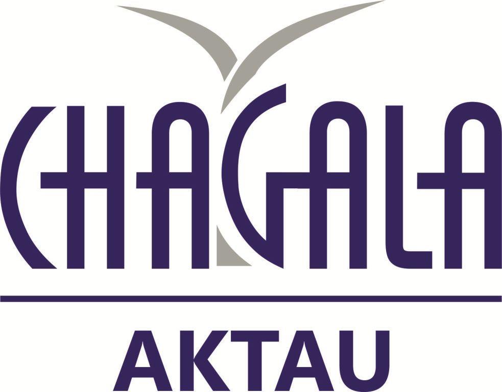 Chagala Aktau Hotel Logo photo